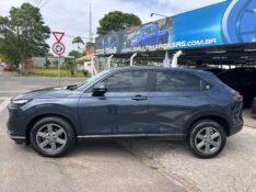HONDA HR-V EXL 1.5 SENSING 16V 5P AUT. 2024/2024 LS MULTIMARCAS VENÂNCIO AIRES / Carros no Vale
