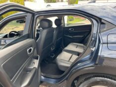 HONDA HR-V EXL 1.5 SENSING 16V 5P AUT. 2024/2024 LS MULTIMARCAS VENÂNCIO AIRES / Carros no Vale