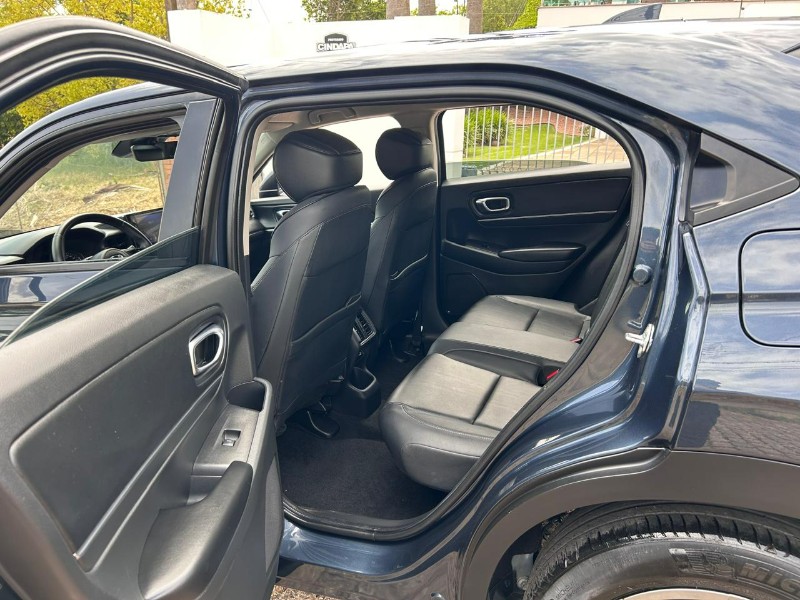 HONDA HR-V EXL 1.5 SENSING 16V 5P AUT. 2024/2024 LS MULTIMARCAS VENÂNCIO AIRES / Carros no Vale