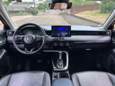 HONDA HR-V EXL 1.5 SENSING 16V 5P AUT. 2024/2024 LS MULTIMARCAS VENÂNCIO AIRES / Carros no Vale