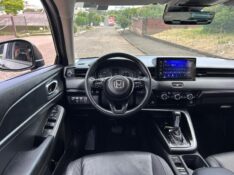 HONDA HR-V EXL 1.5 SENSING 16V 5P AUT. 2024/2024 LS MULTIMARCAS VENÂNCIO AIRES / Carros no Vale