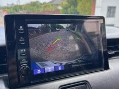 HONDA HR-V EXL 1.5 SENSING 16V 5P AUT. 2024/2024 LS MULTIMARCAS VENÂNCIO AIRES / Carros no Vale