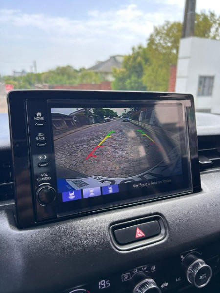 HONDA HR-V EXL 1.5 SENSING 16V 5P AUT. 2024/2024 LS MULTIMARCAS VENÂNCIO AIRES / Carros no Vale