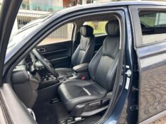 HONDA HR-V EXL 1.5 SENSING 16V 5P AUT. 2024/2024 LS MULTIMARCAS VENÂNCIO AIRES / Carros no Vale