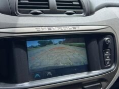 CHEVROLET SPIN ADVANTAGE 1.8 8V ECONO.FLEX 5P AUT. 2018/2018 LS MULTIMARCAS VENÂNCIO AIRES / Carros no Vale