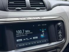 CHEVROLET SPIN ADVANTAGE 1.8 8V ECONO.FLEX 5P AUT. 2018/2018 LS MULTIMARCAS VENÂNCIO AIRES / Carros no Vale