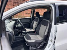 CHEVROLET SPIN ADVANTAGE 1.8 8V ECONO.FLEX 5P AUT. 2018/2018 LS MULTIMARCAS VENÂNCIO AIRES / Carros no Vale