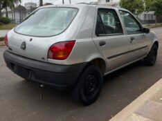 FORD FIESTA GL 1.0 2000/2000 STOPCAR MULTIMARCAS ESTRELA / Carros no Vale