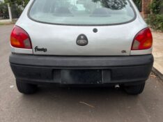 FORD FIESTA GL 1.0 2000/2000 STOPCAR MULTIMARCAS ESTRELA / Carros no Vale