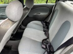 FORD FIESTA GL 1.0 2000/2000 STOPCAR MULTIMARCAS ESTRELA / Carros no Vale