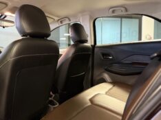 CHEVROLET COBALT 1.8 MPFI LTZ 8V FLEX 4P AUTOMÁTICO 2017/2018 MALAGGI VEÍCULOS ENCANTADO / Carros no Vale