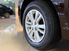 CHEVROLET COBALT 1.8 MPFI LTZ 8V FLEX 4P AUTOMÁTICO 2017/2018 MALAGGI VEÍCULOS ENCANTADO / Carros no Vale