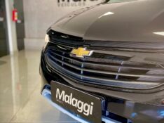 CHEVROLET ONIX 1.4 MPFI ACTIV 8V FLEX 4P MANUAL 2018/2019 MALAGGI VEÍCULOS ENCANTADO / Carros no Vale