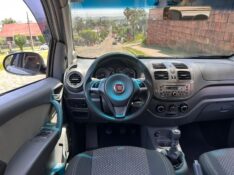 FIAT GRAND SIENA ESSENCE 1.6 FLEX 16V 2016/2016 LS MULTIMARCAS VENÂNCIO AIRES / Carros no Vale