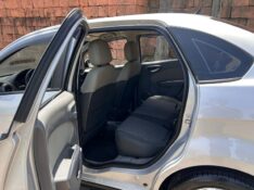 FIAT GRAND SIENA ESSENCE 1.6 FLEX 16V 2016/2016 LS MULTIMARCAS VENÂNCIO AIRES / Carros no Vale