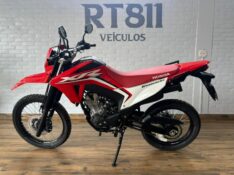 HONDA MOTOS XR 300 TORNADO /2025 RT 811 VEÍCULOS ARROIO DO MEIO / Carros no Vale
