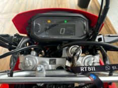 HONDA MOTOS XR 300 TORNADO /2025 RT 811 VEÍCULOS ARROIO DO MEIO / Carros no Vale