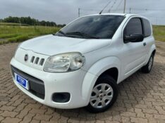 FIAT UNO VIVACE /2014 RT 811 VEÍCULOS ARROIO DO MEIO / Carros no Vale