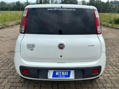 FIAT UNO VIVACE /2014 RT 811 VEÍCULOS ARROIO DO MEIO / Carros no Vale