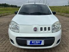 FIAT UNO VIVACE /2014 RT 811 VEÍCULOS ARROIO DO MEIO / Carros no Vale