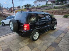 FORD ECOSPORT XLT 2.0 16V AT 2008 2008/2008 TS VEÍCULOS ANTA GORDA / Carros no Vale