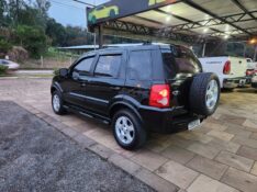 FORD ECOSPORT XLT 2.0 16V AT 2008 2008/2008 TS VEÍCULOS ANTA GORDA / Carros no Vale