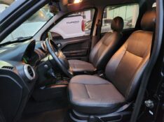 FORD ECOSPORT XLT 2.0 16V AT 2008 2008/2008 TS VEÍCULOS ANTA GORDA / Carros no Vale