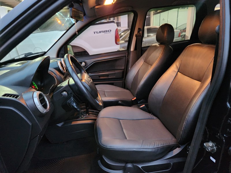 FORD ECOSPORT XLT 2.0 16V AT 2008 2008/2008 TS VEÍCULOS ANTA GORDA / Carros no Vale