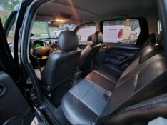 FORD ECOSPORT XLT 2.0 16V AT 2008 2008/2008 TS VEÍCULOS ANTA GORDA / Carros no Vale