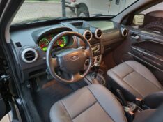 FORD ECOSPORT XLT 2.0 16V AT 2008 2008/2008 TS VEÍCULOS ANTA GORDA / Carros no Vale