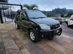 FORD ECOSPORT XLT 2.0 16V AT 2008 2008/2008 TS VEÍCULOS ANTA GORDA / Carros no Vale
