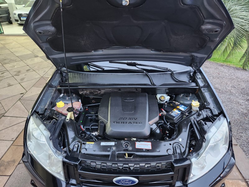 FORD ECOSPORT XLT 2.0 16V AT 2008 2008/2008 TS VEÍCULOS ANTA GORDA / Carros no Vale