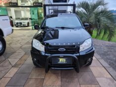 FORD ECOSPORT XLT 2.0 16V AT 2008 2008/2008 TS VEÍCULOS ANTA GORDA / Carros no Vale