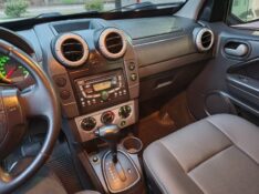 FORD ECOSPORT XLT 2.0 16V AT 2008 2008/2008 TS VEÍCULOS ANTA GORDA / Carros no Vale