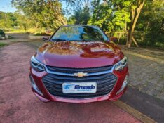 CHEVROLET ONIX 1.0 PREMIER 12V 2020 2019/2020 FERNANDO AUTOMÓVEIS | REVENDA DE CARROS ARROIO DO MEIO ARROIO DO MEIO / Carros no Vale