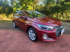 CHEVROLET ONIX 1.0 PREMIER 12V 2020 2019/2020 FERNANDO AUTOMÓVEIS | REVENDA DE CARROS ARROIO DO MEIO ARROIO DO MEIO / Carros no Vale