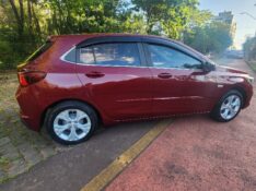 CHEVROLET ONIX 1.0 PREMIER 12V 2020 2019/2020 FERNANDO AUTOMÓVEIS | REVENDA DE CARROS ARROIO DO MEIO ARROIO DO MEIO / Carros no Vale