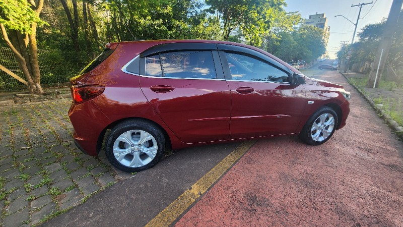 CHEVROLET ONIX 1.0 PREMIER 12V 2020 2019/2020 FERNANDO AUTOMÓVEIS | REVENDA DE CARROS ARROIO DO MEIO ARROIO DO MEIO / Carros no Vale