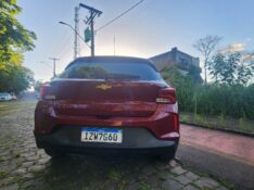 CHEVROLET ONIX 1.0 PREMIER 12V 2020 2019/2020 FERNANDO AUTOMÓVEIS | REVENDA DE CARROS ARROIO DO MEIO ARROIO DO MEIO / Carros no Vale