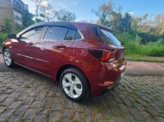 CHEVROLET ONIX 1.0 PREMIER 12V 2020 2019/2020 FERNANDO AUTOMÓVEIS | REVENDA DE CARROS ARROIO DO MEIO ARROIO DO MEIO / Carros no Vale