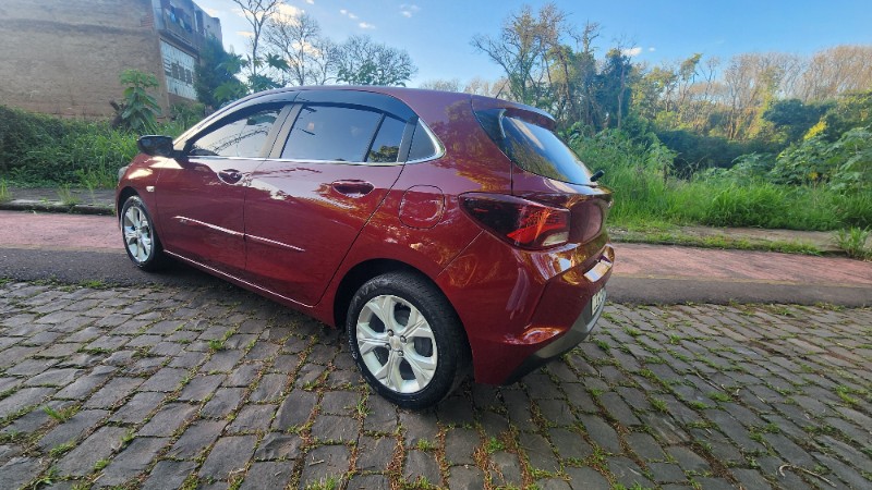 CHEVROLET ONIX 1.0 PREMIER 12V 2020 2019/2020 FERNANDO AUTOMÓVEIS | REVENDA DE CARROS ARROIO DO MEIO ARROIO DO MEIO / Carros no Vale