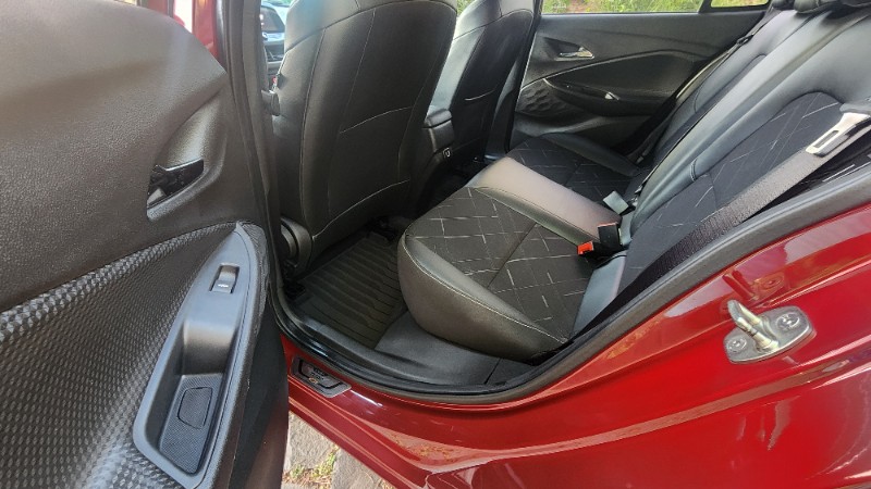 CHEVROLET ONIX 1.0 PREMIER 12V 2020 2019/2020 FERNANDO AUTOMÓVEIS | REVENDA DE CARROS ARROIO DO MEIO ARROIO DO MEIO / Carros no Vale