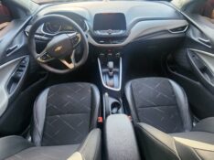 CHEVROLET ONIX 1.0 PREMIER 12V 2020 2019/2020 FERNANDO AUTOMÓVEIS | REVENDA DE CARROS ARROIO DO MEIO ARROIO DO MEIO / Carros no Vale