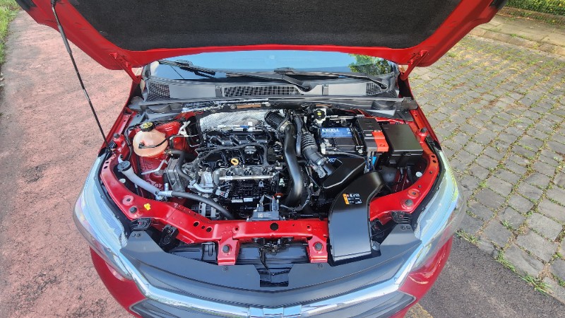 CHEVROLET ONIX 1.0 PREMIER 12V 2020 2019/2020 FERNANDO AUTOMÓVEIS | REVENDA DE CARROS ARROIO DO MEIO ARROIO DO MEIO / Carros no Vale