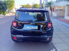 JEEP RENEGADE 1.8 SPORT 2015/2016 ALTERNATIVA VEÍCULOS LAJEADO / Carros no Vale