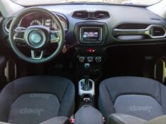 JEEP RENEGADE 1.8 SPORT 2015/2016 ALTERNATIVA VEÍCULOS LAJEADO / Carros no Vale