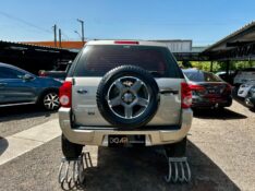 FORD ECOSPORT XLT 1.6 FREESTYLE 2009/2009 AR MULTIMARCAS VENÂNCIO AIRES / Carros no Vale