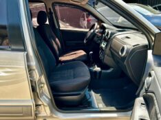 FORD ECOSPORT XLT 1.6 FREESTYLE 2009/2009 AR MULTIMARCAS VENÂNCIO AIRES / Carros no Vale