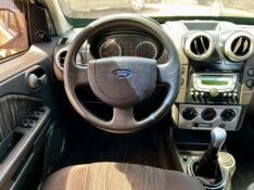 FORD ECOSPORT XLT 1.6 FREESTYLE 2009/2009 AR MULTIMARCAS VENÂNCIO AIRES / Carros no Vale