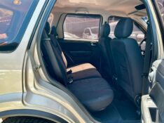 FORD ECOSPORT XLT 1.6 FREESTYLE 2009/2009 AR MULTIMARCAS VENÂNCIO AIRES / Carros no Vale